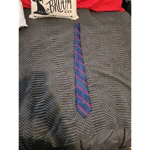Authentic Saint Laurent Designer tie